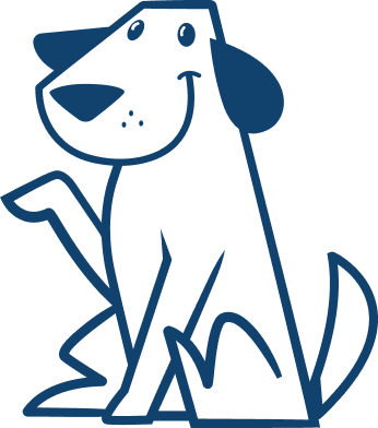 Dr. Buzby's ToeGrips for Dogs