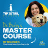 Dr. Buzby's Master Class: The Tip-to-Tail Health Scan™