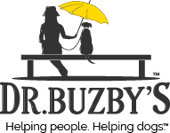 Dr. Buzby's ToeGrips for Dogs