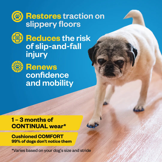 Dr. Buzby's ToeGrips® for Dogs