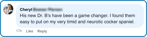 Customer review