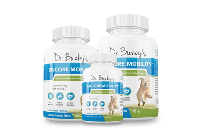 Dr. Buzby’s Encore Mobility™ Flexible Autoship